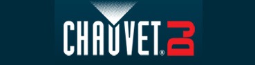 ChauvetDJ gobo slides