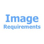 image requirements for digital images to color slides